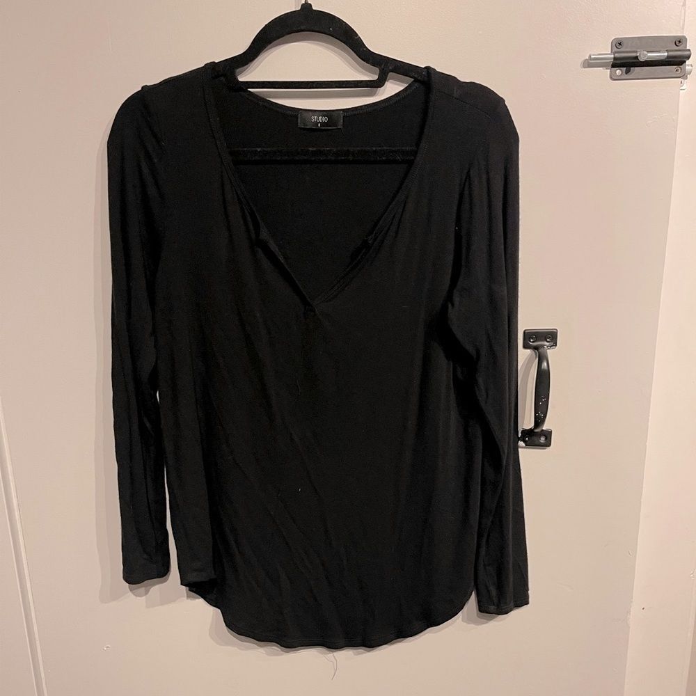 Studio Long Sleeve - Picture 7 of 11